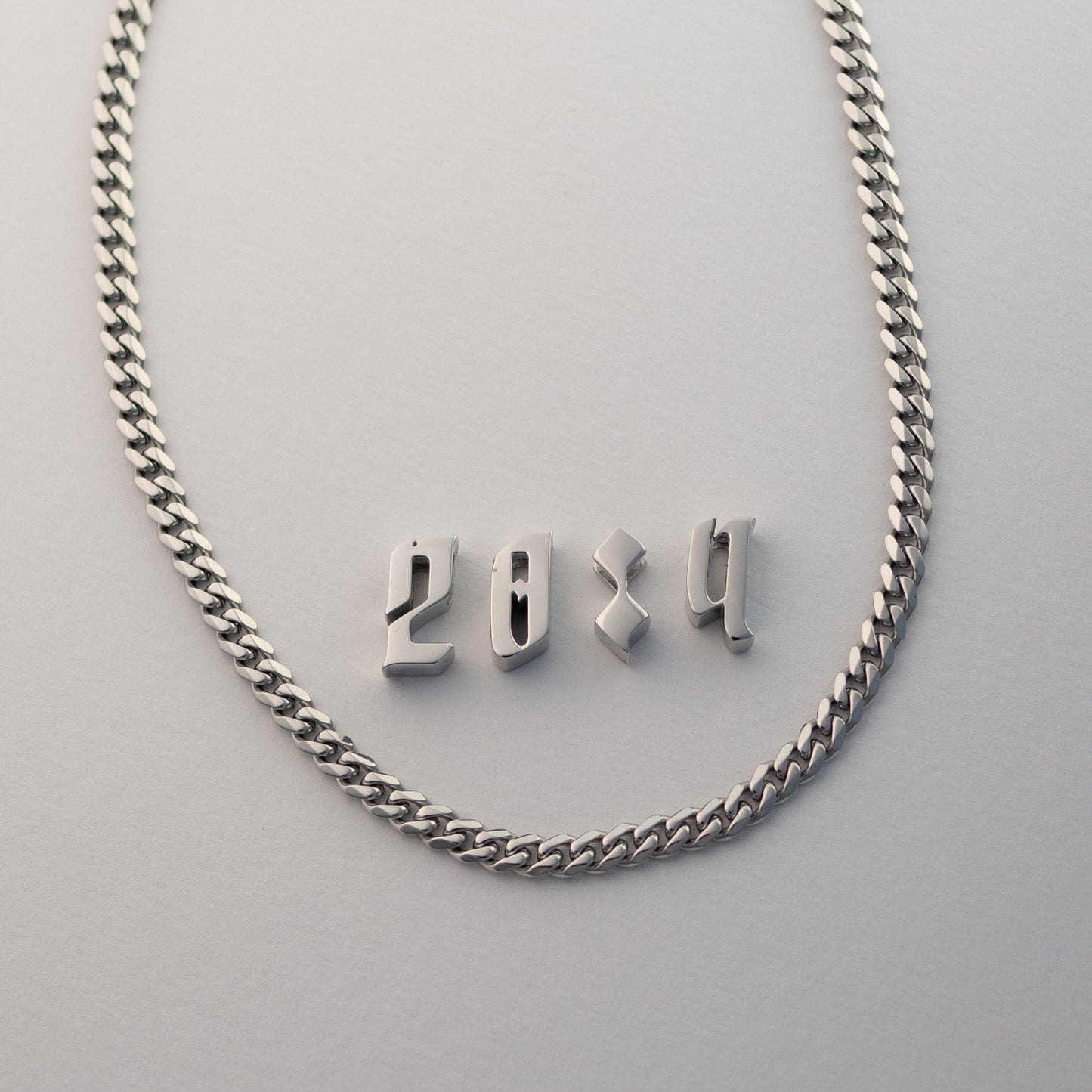 Plata 20:4 - Paquete