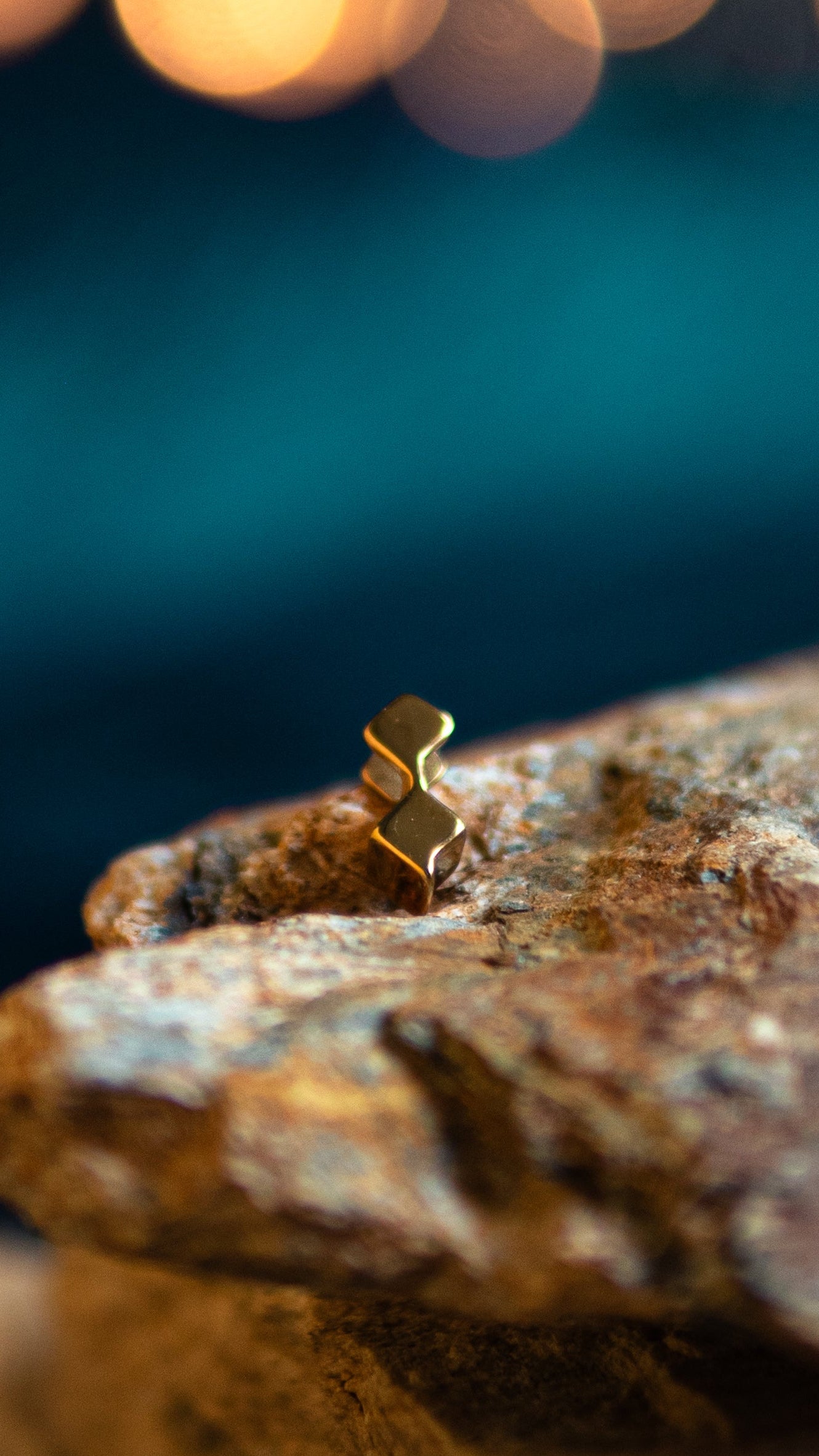 OTOT : (Colon) - Oro