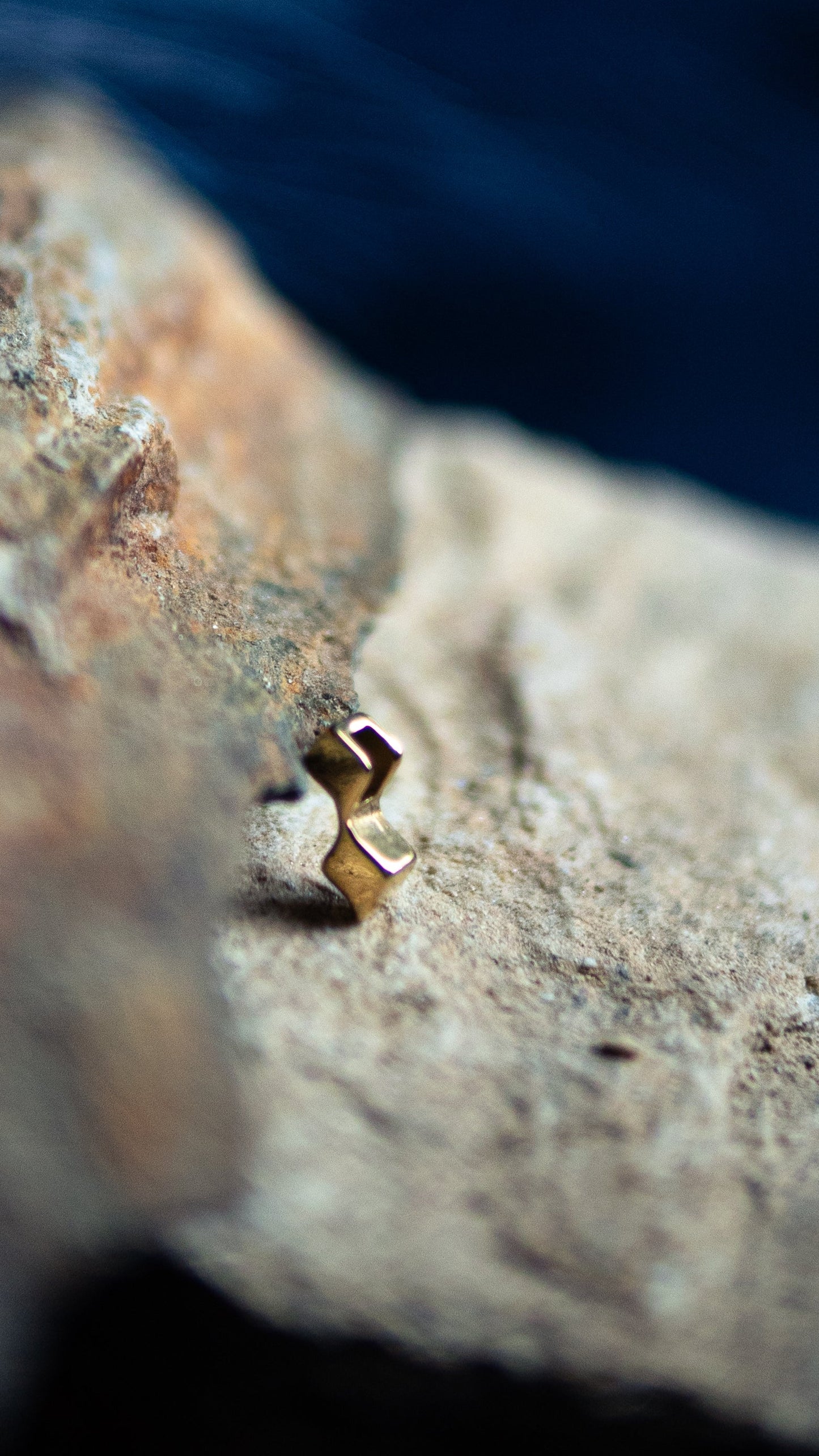 OTOT : (Colon) - Oro