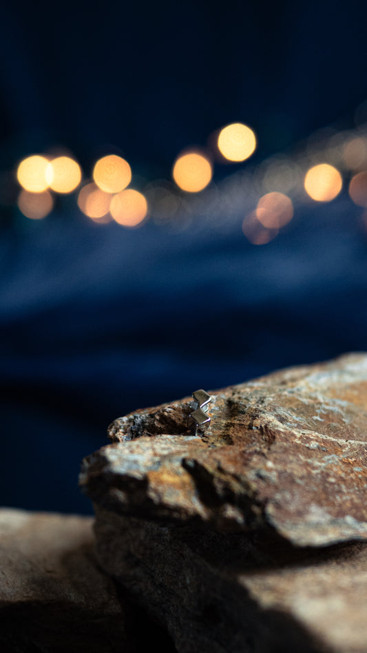 OTOT : (Colon) -  Silver