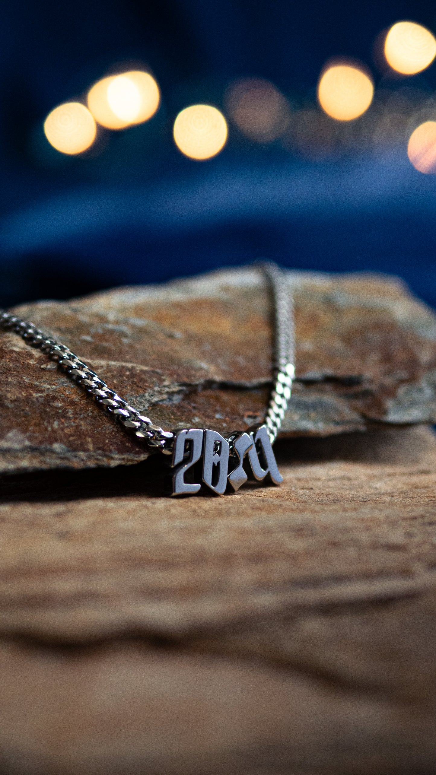 Plata 20:4 - Paquete