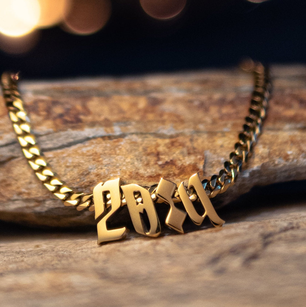 Gold  20:4 - Bundle